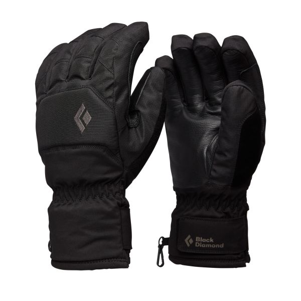 Black Diamond Mission Mx Glove