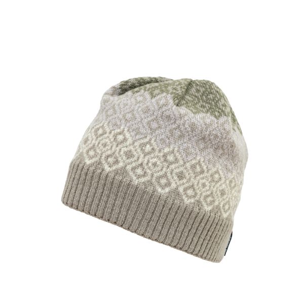 Devold Syvde Wool Beanie