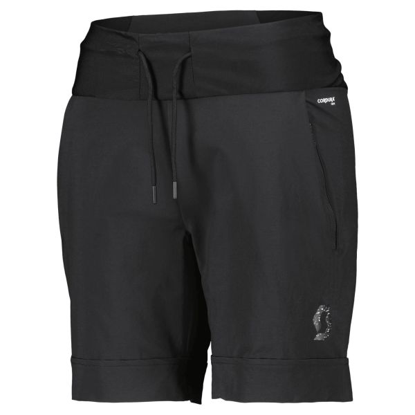 Scott W Gravel Core Contessa Sign. Shorts