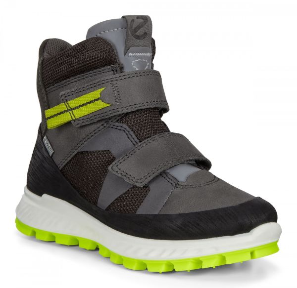 Ecco Kids Exostrike I Eu 27 - Eu 35