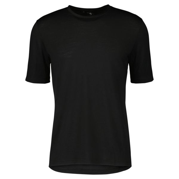 Scott M Commuter Merino Tee