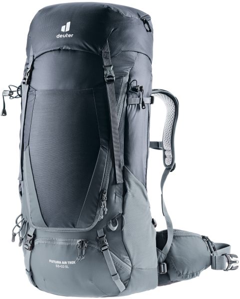 Deuter Futura Air Trek 55+10 Sl