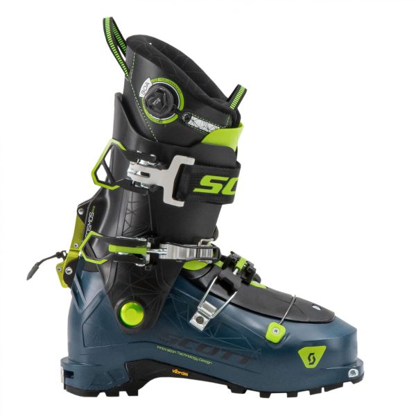 Scott M Cosmos Pro Ski Boot (Vorgängermodell)