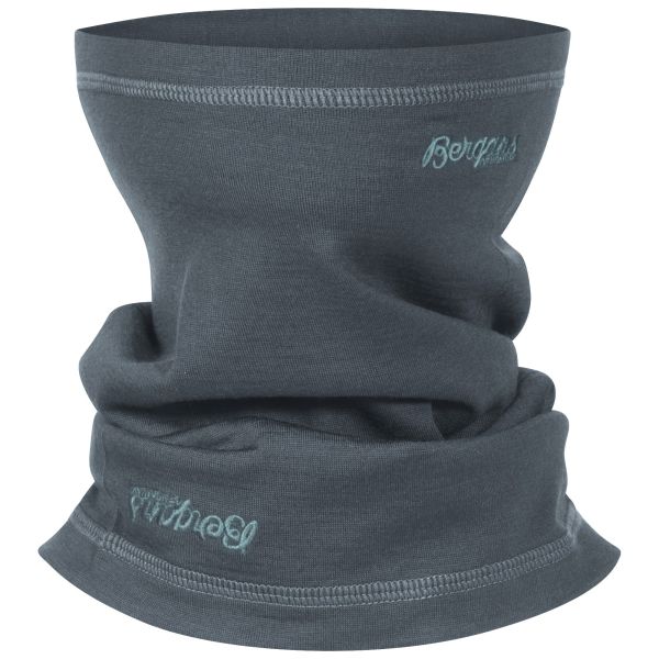 Bergans Wool Junior Neck Warmer