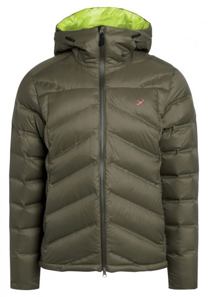 Y By Nordisk M Picton Bonded Down Jacket