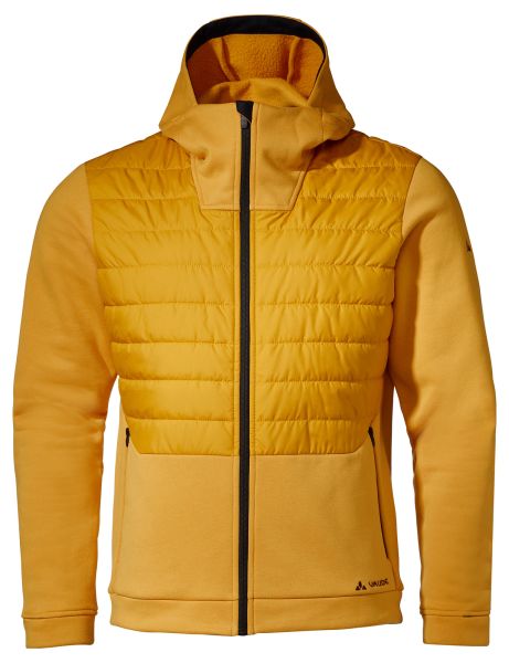 Vaude Mens Comyou Fleece Jacket