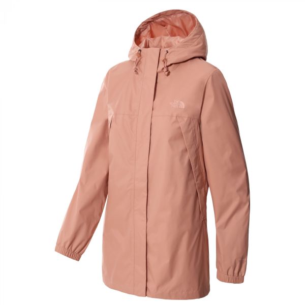 The North Face W Antora Parka