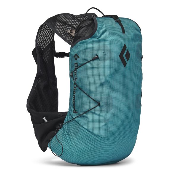 Black Diamond W Distance 8 Backpack