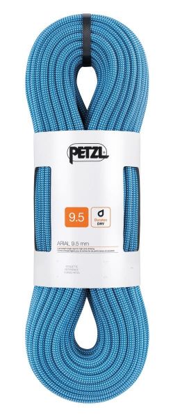 Petzl Arial 9.5Mm 80M