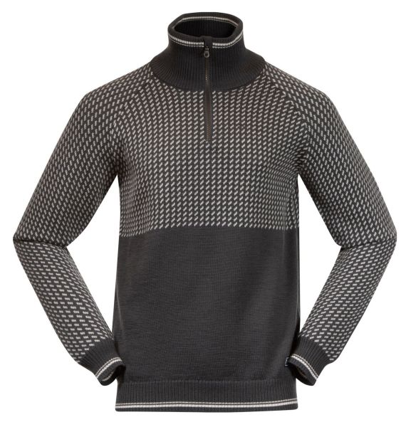 Bergans M Alvdal Wool Half Zip