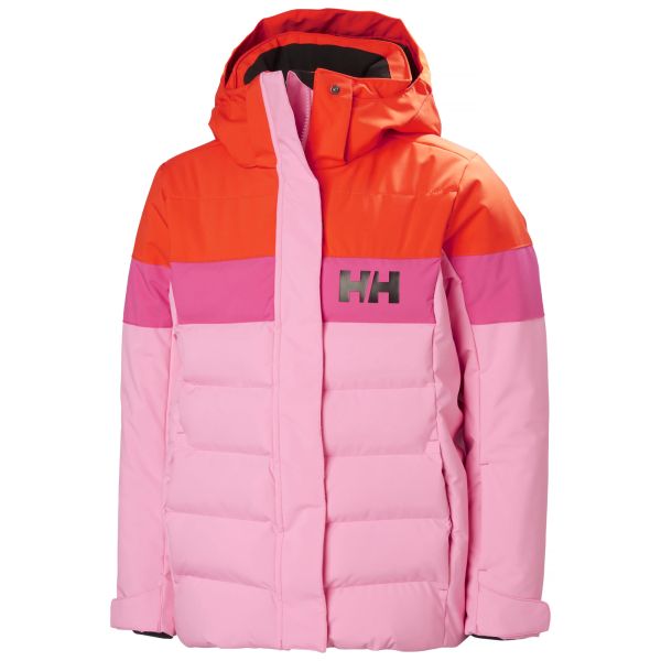 Helly Hansen Junior Diamond Jacket