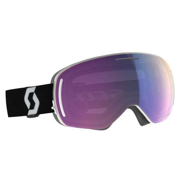 Scott Lcg Evo Goggle