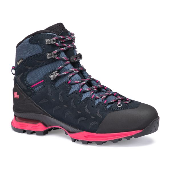 Hanwag W Makra Trek Lady Gtx