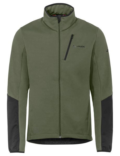 Vaude Mens Matera Softshell Jacket Ii