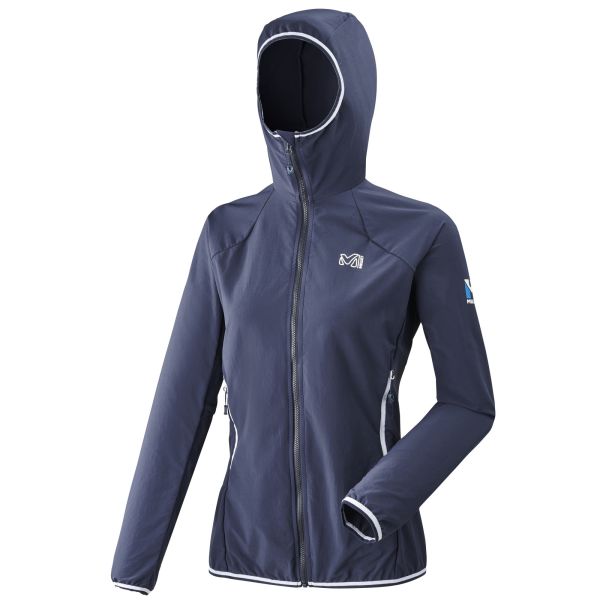 Millet W Trilogy Cordura Hoodie