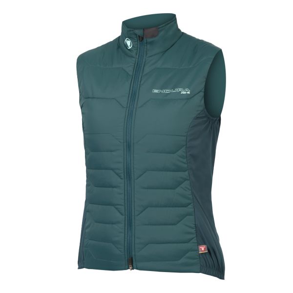 Endura W Pro Sl Primaloft® Vest