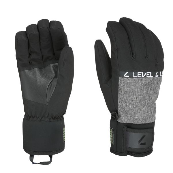 Level Gloves M Hawk Glove