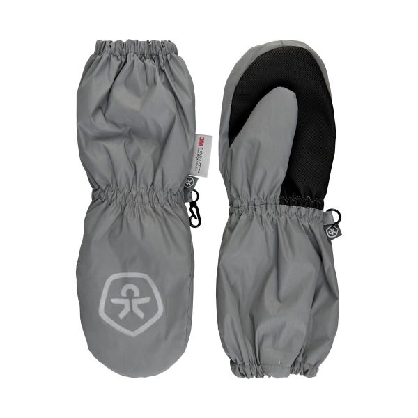 Color Kids Kids Mittens Reflective