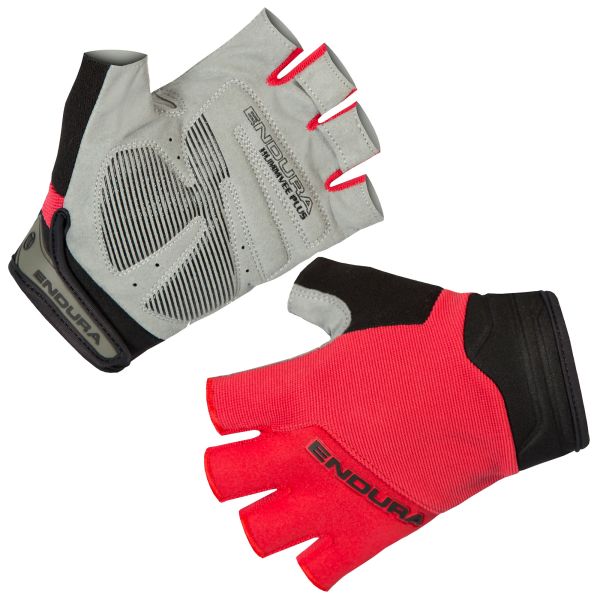 Endura Hummvee Plus Glove Ii