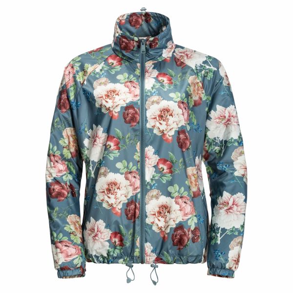 Jack Wolfskin W Flower Blouson