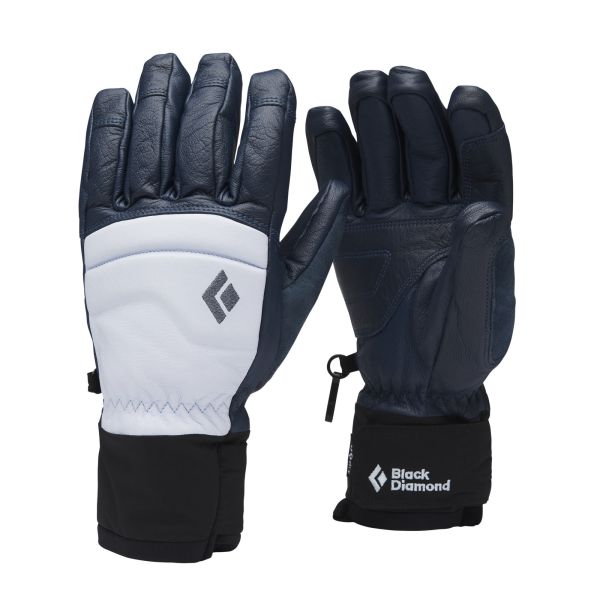 Black Diamond W Spark Gloves