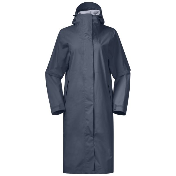 Bergans Oslo Urban W Coat