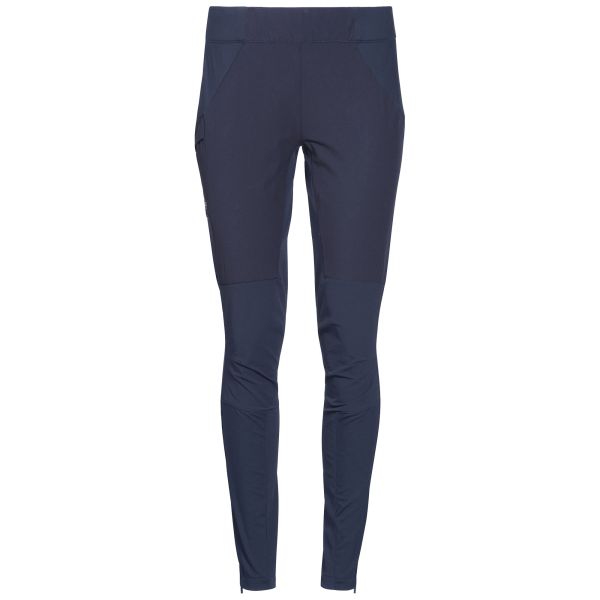 Bergans W Floyen Original Tight Pants