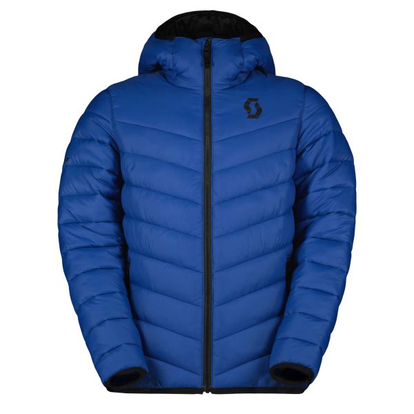 Scott Junior Insuloft Warm Jacket