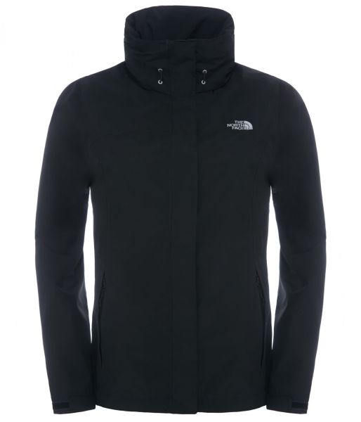 The North Face W Sangro Jacket