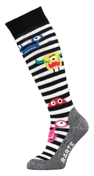 Barts Kids Skisocks Monsters