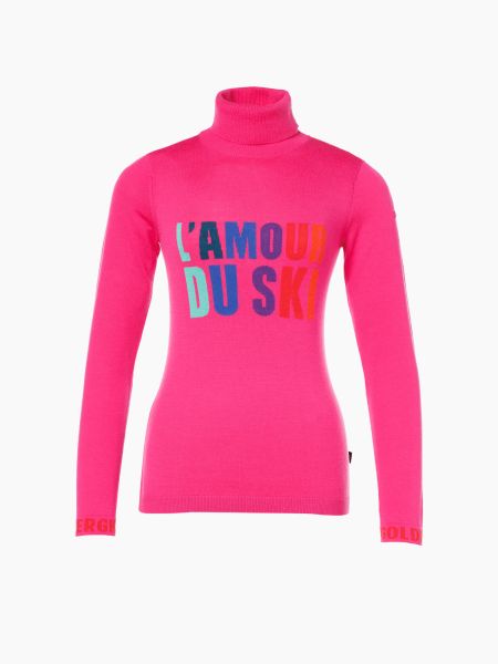 Goldbergh W Amour Sweater