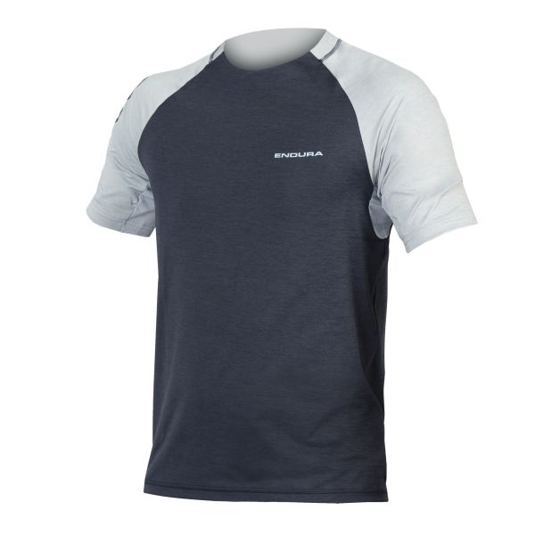 Endura M Singletrack Shortsleeve Jersey