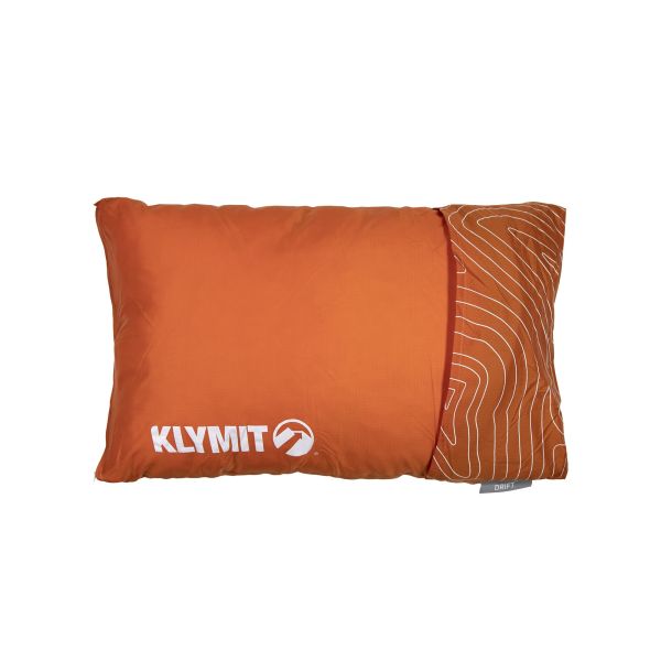 Klymit Drift Car Camp Pillow Regular