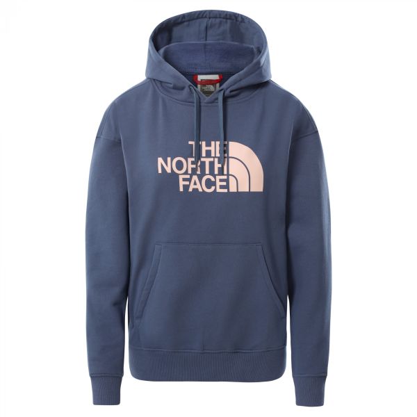 The North Face W Light Drew Peak Hoodie