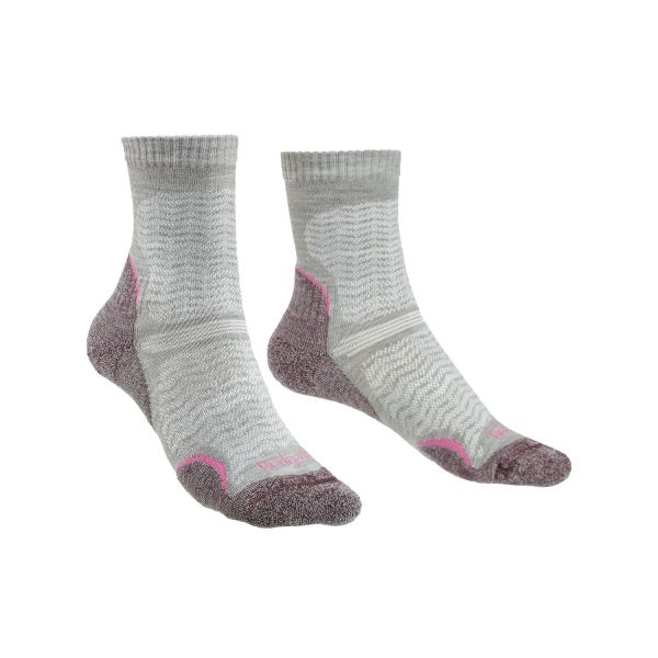 Bridgedale W Hike Ultralight Merino Performance Crew