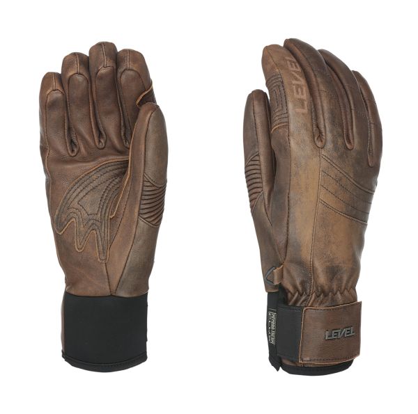 Level Gloves M Rexford Glove