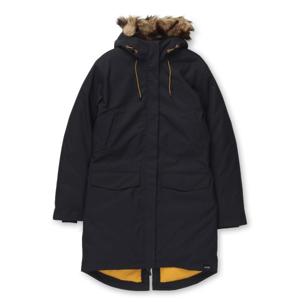 Tretorn W Coast Parka