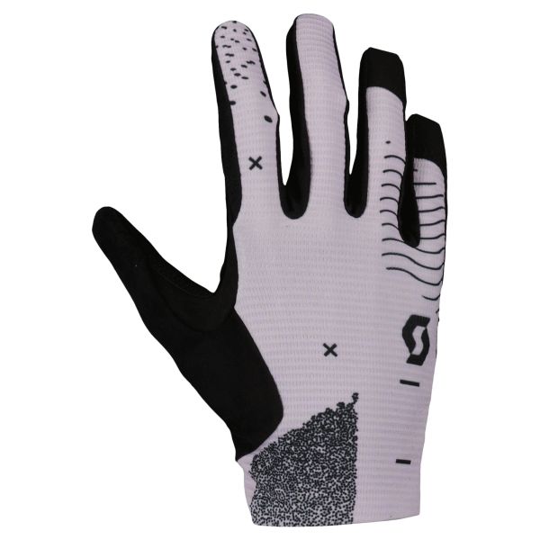 Scott Ridance Lf Glove