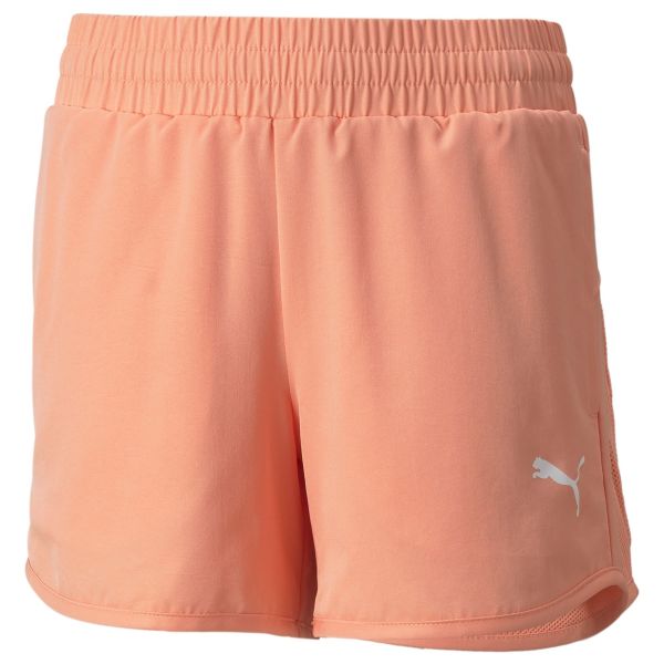 Puma Girls Active Woven Shorts