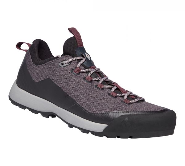 Black Diamond W Mission Lt Approach Shoe (Vorgängermodell)