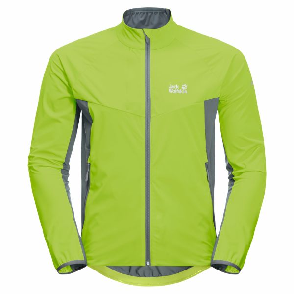 Jack Wolfskin M Tourer Softshell Jacket