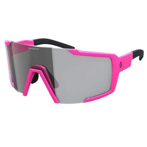 Scott Shield Ls Sunglasses