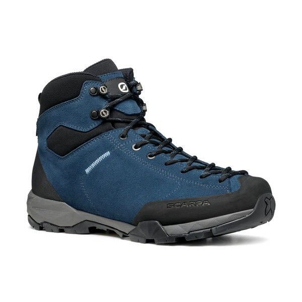 Scarpa M Mojito Hike Gtx Wide