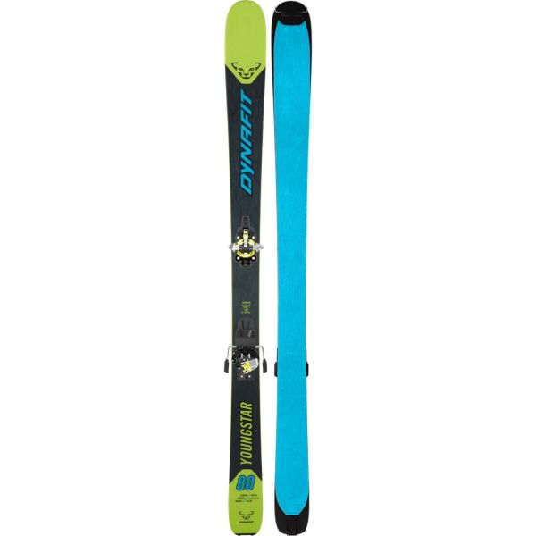 Dynafit Kids Seven Summits Youngstar Ski Set