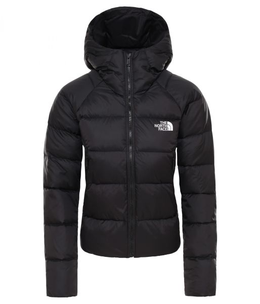 The North Face W Hyalite Down Hoodie