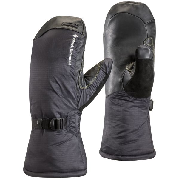 Black Diamond Super Light Mitts