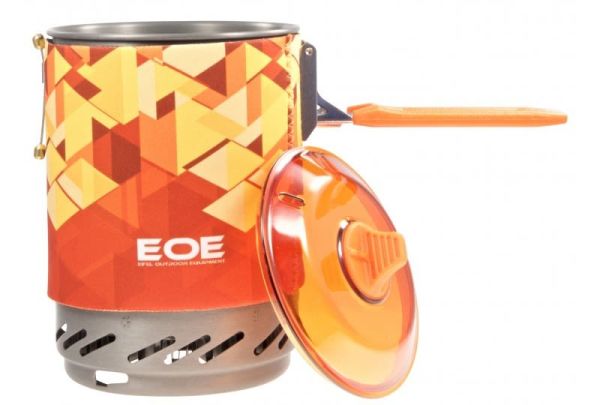 Eoe Eifel Outdoor Equipment Scandium X2