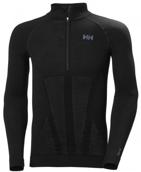 Helly Hansen M H1 Pro Lifa Seamless 1/2 Zip