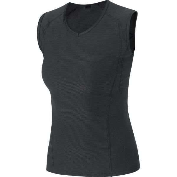 Gore W Base Layer Sleeveless Shirt