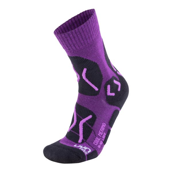 Uyn W Trekking Cool Merino Socks